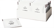 Asterisk Wipes - 30 pack