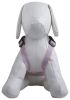 Mesh Pet Harness With Pouch